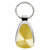Au-TOMOTIVE GOLD | Keychains | Dodge Charger | AUGD4574