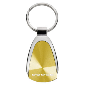 Au-TOMOTIVE GOLD | Keychains | Dodge | AUGD4575