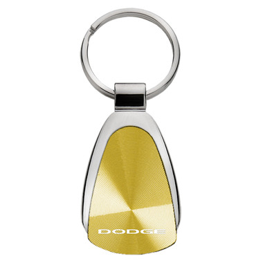 Au-TOMOTIVE GOLD | Keychains | Dodge | AUGD4575