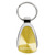 Au-TOMOTIVE GOLD | Keychains | Dodge | AUGD4575