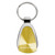 Au-TOMOTIVE GOLD | Keychains | Dodge | AUGD4576