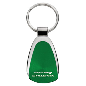 Au-TOMOTIVE GOLD | Keychains | Dodge Challenger | AUGD4578