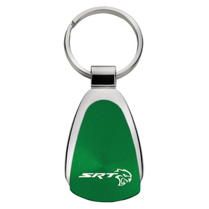 Au-TOMOTIVE GOLD | Keychains | Dodge | AUGD4581