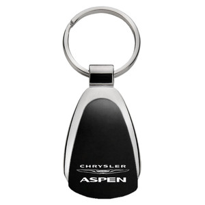 Au-TOMOTIVE GOLD | Keychains | Dodge Aspen | AUGD4582