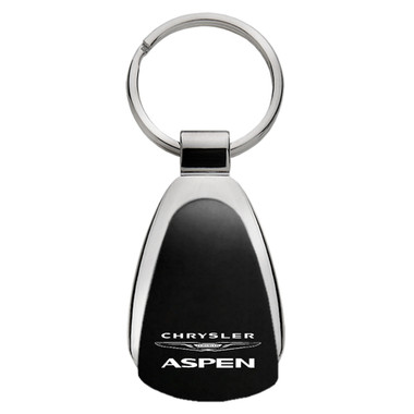 Au-TOMOTIVE GOLD | Keychains | Dodge Aspen | AUGD4582