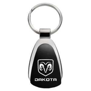 Au-TOMOTIVE GOLD | Keychains | Dodge Dakota | AUGD4583