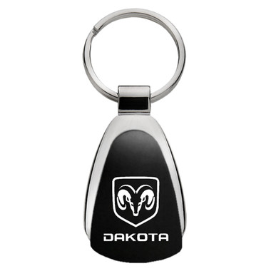 Au-TOMOTIVE GOLD | Keychains | Dodge Dakota | AUGD4583