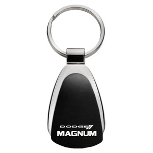 Au-TOMOTIVE GOLD | Keychains | Dodge Magnum | AUGD4587