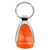 Au-TOMOTIVE GOLD | Keychains | Dodge | AUGD4597