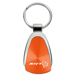 Au-TOMOTIVE GOLD | Keychains | Dodge | AUGD4599