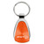 Au-TOMOTIVE GOLD | Keychains | Dodge | AUGD4599