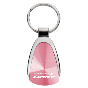 Au-TOMOTIVE GOLD | Keychains | Dodge Dart | AUGD4603