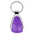Au-TOMOTIVE GOLD | Keychains | Dodge Challenger | AUGD4610