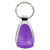 Au-TOMOTIVE GOLD | Keychains | Dodge Charger | AUGD4611