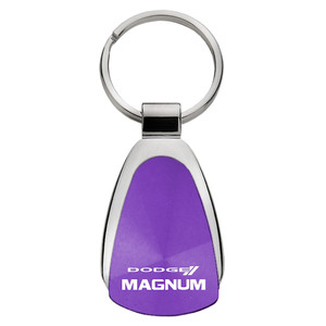 Au-TOMOTIVE GOLD | Keychains | Dodge Magnum | AUGD4612