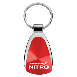 Au-TOMOTIVE GOLD | Keychains | Dodge Nitro | AUGD4623