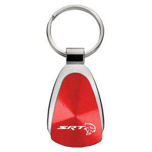 Au-TOMOTIVE GOLD | Keychains | Dodge | AUGD4626