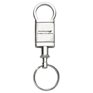 Au-TOMOTIVE GOLD | Keychains | Dodge Challenger | AUGD4629