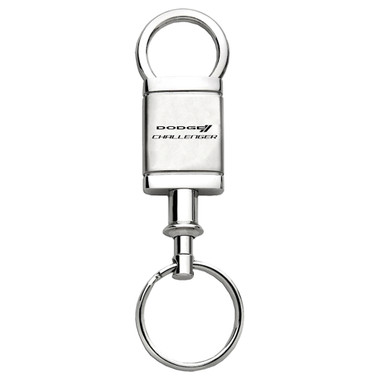 Au-TOMOTIVE GOLD | Keychains | Dodge Challenger | AUGD4629