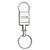 Au-TOMOTIVE GOLD | Keychains | Dodge Challenger | AUGD4629