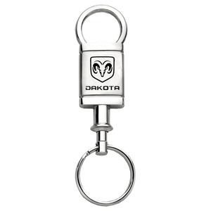 Au-TOMOTIVE GOLD | Keychains | Dodge Dakota | AUGD4631