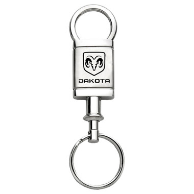 Au-TOMOTIVE GOLD | Keychains | Dodge Dakota | AUGD4631