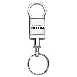 Au-TOMOTIVE GOLD | Keychains | Dodge Nitro | AUGD4634