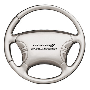 Au-TOMOTIVE GOLD | Keychains | Dodge Challenger | AUGD4640