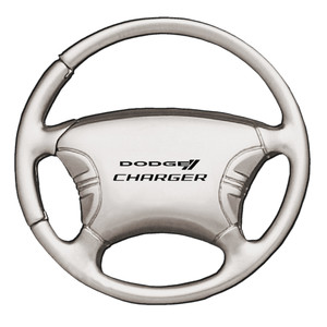 Au-TOMOTIVE GOLD | Keychains | Dodge Charger | AUGD4641