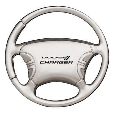 Au-TOMOTIVE GOLD | Keychains | Dodge Charger | AUGD4641