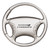 Au-TOMOTIVE GOLD | Keychains | Dodge Charger | AUGD4641