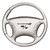 Au-TOMOTIVE GOLD | Keychains | Dodge | AUGD4643