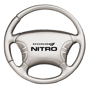 Au-TOMOTIVE GOLD | Keychains | Dodge Nitro | AUGD4645