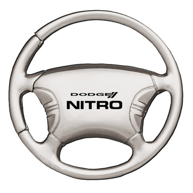 Au-TOMOTIVE GOLD | Keychains | Dodge Nitro | AUGD4645
