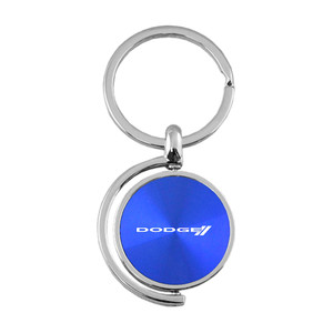 Au-TOMOTIVE GOLD | Keychains | Dodge | AUGD4649