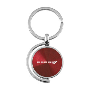 Au-TOMOTIVE GOLD | Keychains | Dodge | AUGD4650