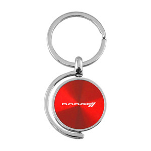 Au-TOMOTIVE GOLD | Keychains | Dodge | AUGD4654