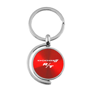 Au-TOMOTIVE GOLD | Keychains | Dodge | AUGD4655