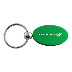 Au-TOMOTIVE GOLD | Keychains | Dodge | AUGD4659
