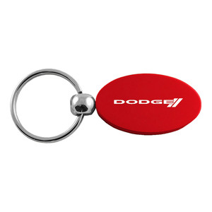 Au-TOMOTIVE GOLD | Keychains | Dodge | AUGD4662