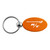 Au-TOMOTIVE GOLD | Keychains | Dodge | AUGD4664