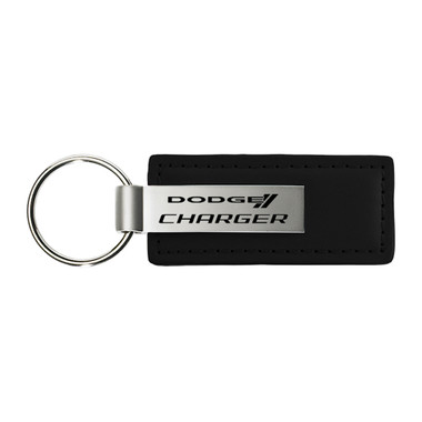 Au-TOMOTIVE GOLD | Keychains | Dodge Charger | AUGD4669