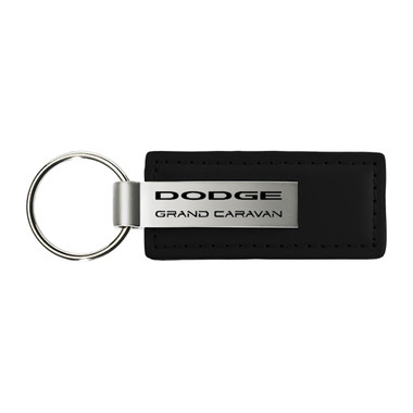 Au-TOMOTIVE GOLD | Keychains | Dodge Grand Caravan | AUGD4673