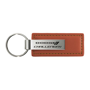 Au-TOMOTIVE GOLD | Keychains | Dodge Challenger | AUGD4679