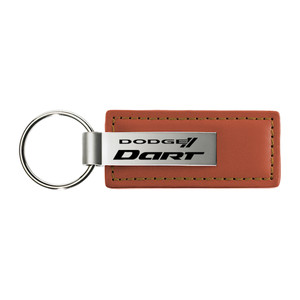 Au-TOMOTIVE GOLD | Keychains | Dodge Dart | AUGD4681