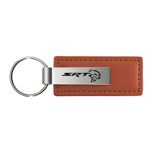 Au-TOMOTIVE GOLD | Keychains | Dodge | AUGD4684