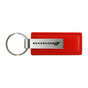 Au-TOMOTIVE GOLD | Keychains | Dodge | AUGD4688