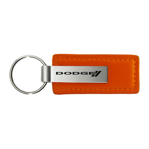 Au-TOMOTIVE GOLD | Keychains | Dodge | AUGD4694