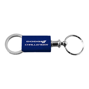 Au-TOMOTIVE GOLD | Keychains | Dodge Challenger | AUGD4696