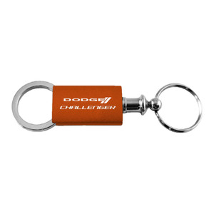 Au-TOMOTIVE GOLD | Keychains | Dodge Challenger | AUGD4697